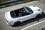 Ford Mustang GT Convertible California Special 2015 года
